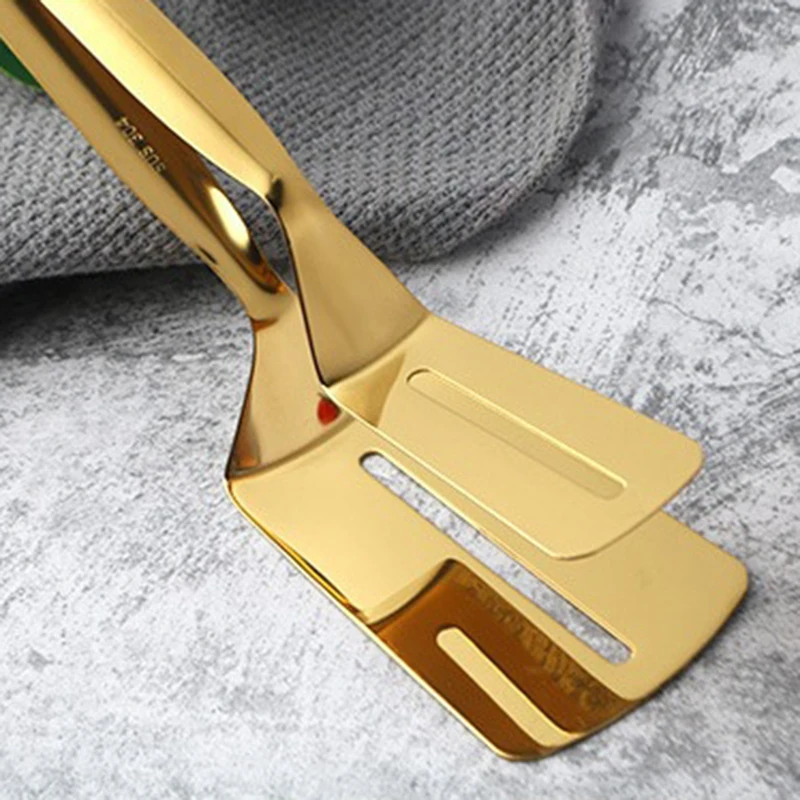 304 stainless steel thickened steak clip multifunctional food clip kitchen household barbecue food bread clip kitchen tools
304 stainless steel thickened steak clip multifunctional food clip kitchen household barbecue food bread clip kitchen tools