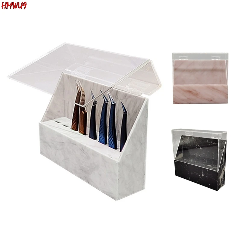 8 Holes Eyelash Tweezers Storage Rack Eyelash Extension Tools Organizer Holder Stand Nail Tattoo Beauty Tools Shelf Stand
8 Holes Eyelash Tweezers Storage Rack Eyelash Extension Tools Organizer Holder Stand Nail Tattoo Beauty Tools Shelf Stand