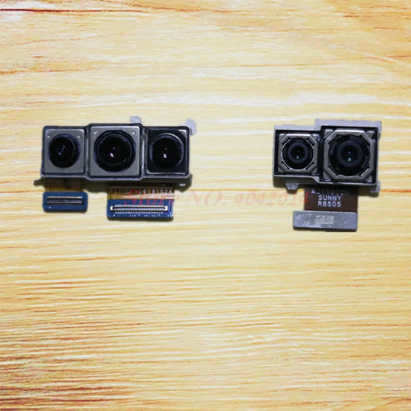 100% Original Back camera Flex cable For Xiaomi 9 9SE mi 9 9SE big Rear Camera Replacement parts
100% Original Back camera Flex cable For Xiaomi 9 9SE mi 9 9SE big Rear Camera Replacement parts