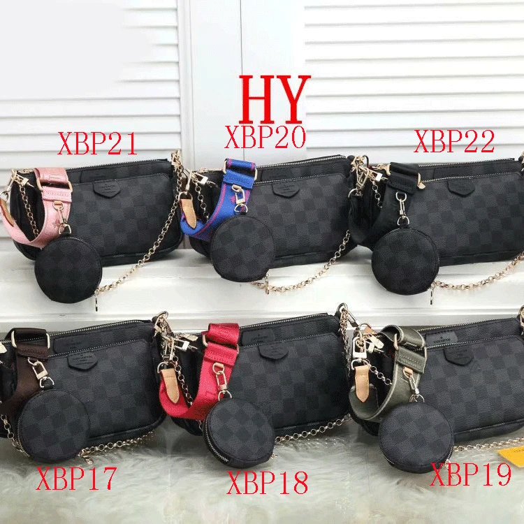Роскошные брендовые новые женские сумки на плечо 2021 высокого качества
Роскошные брендовые новые женские сумки на плечо 2021 высокого качества