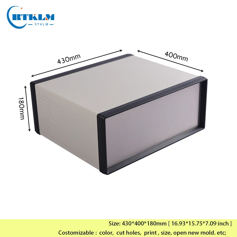 DIY электрическая распределительная коробка высокого качества железный корпус чехол металлическая распределительная коробка 430*400*180 мм
DIY электрическая распределительная коробка высокого качества железный корпус чехол металлическая распределительная коробка 430*400*180 мм