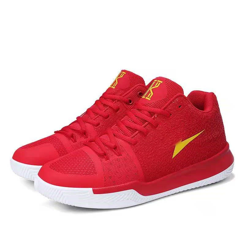 QQ-H Series High Quality Non-Slip Men's Basketball Shoe Fashion Cushioning Zapatillas Hombre Basketball Sneaker Size 37-45
QQ-H Series High Quality Non-Slip Men's Basketball Shoe Fashion Cushioning Zapatillas Hombre Basketball Sneaker Size 37-45