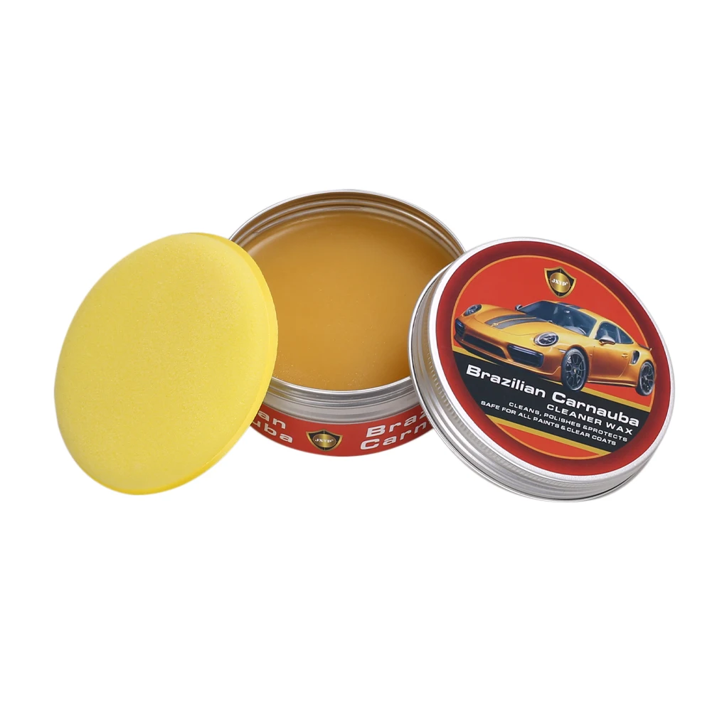 Car Wax Crystal Plating Set Hard Glossy Wax Layer Covering Paint Surface Coating Formula Waterproof Film Car Polish Car Wash
Car Wax Crystal Plating Set Hard Glossy Wax Layer Covering Paint Surface Coating Formula Waterproof Film Car Polish Car Wash
