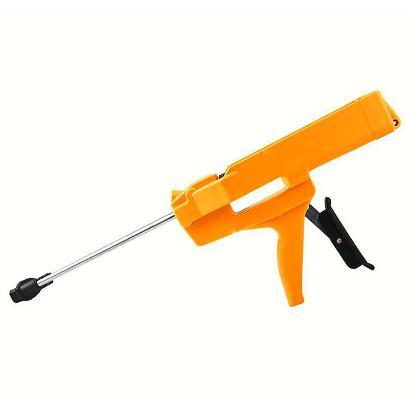 Nylon Labor-saving Hand Glass Cement Caulking Gun Beauty Sewing Tool Rotary Manual Glue Gun
Nylon Labor-saving Hand Glass Cement Caulking Gun Beauty Sewing Tool Rotary Manual Glue Gun