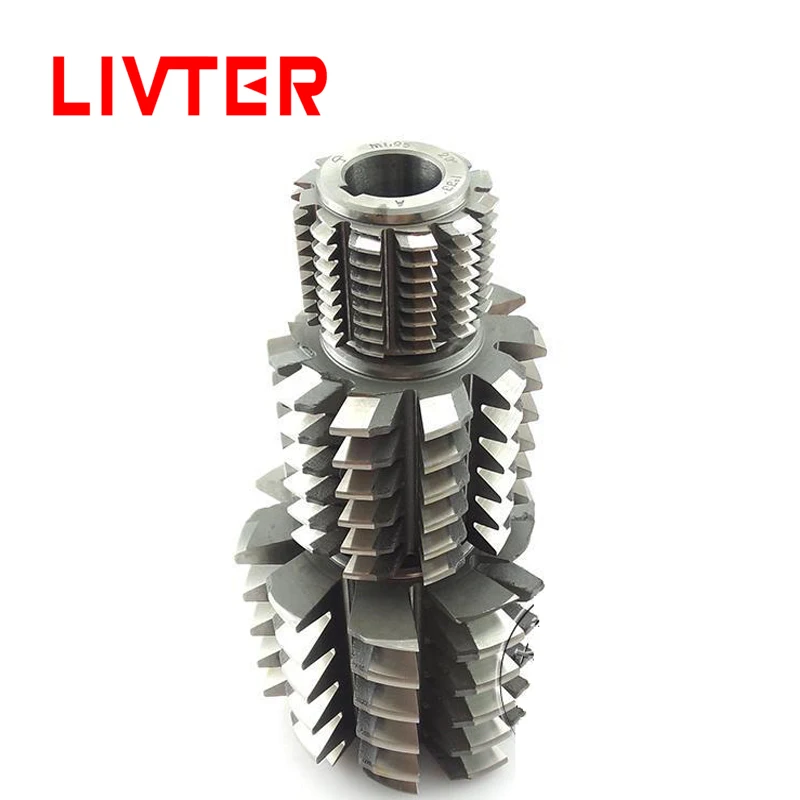 Прямая поставка с завода, высокоскоростная стальная шестерня 6542, угол давления 20 ° AM1-M12, Прецизионная зубчатая фреза
Прямая поставка с завода, высокоскоростная стальная шестерня 6542, угол давления 20 ° AM1-M12, Прецизионная зубчатая фреза