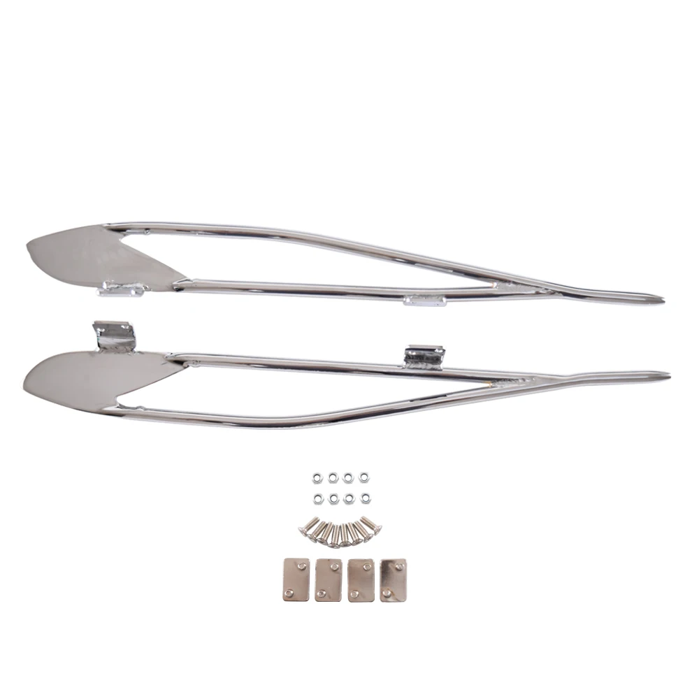 For Indian Chieftain 2014-2018 Chieftain Dark Horse 2016-2018 Roadmaster 2015-2021Motorcycle Saddlebag Bottom Protector Rail
For Indian Chieftain 2014-2018 Chieftain Dark Horse 2016-2018 Roadmaster 2015-2021Motorcycle Saddlebag Bottom Protector Rail