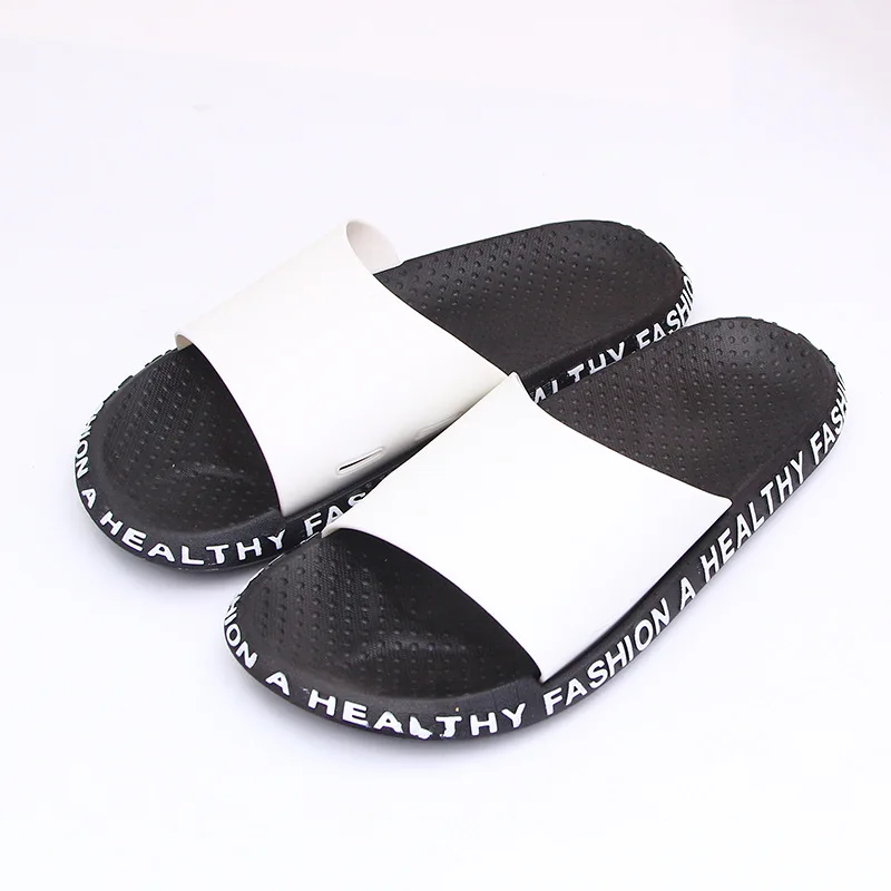 Slippers Fashion Beach Korean Style Cool Non-Slip Outdoor Men's Slippers Shoes Men Slippers Men Men's Shoes wear-resisting
Slippers Fashion Beach Korean Style Cool Non-Slip Outdoor Men's Slippers Shoes Men Slippers Men Men's Shoes wear-resisting