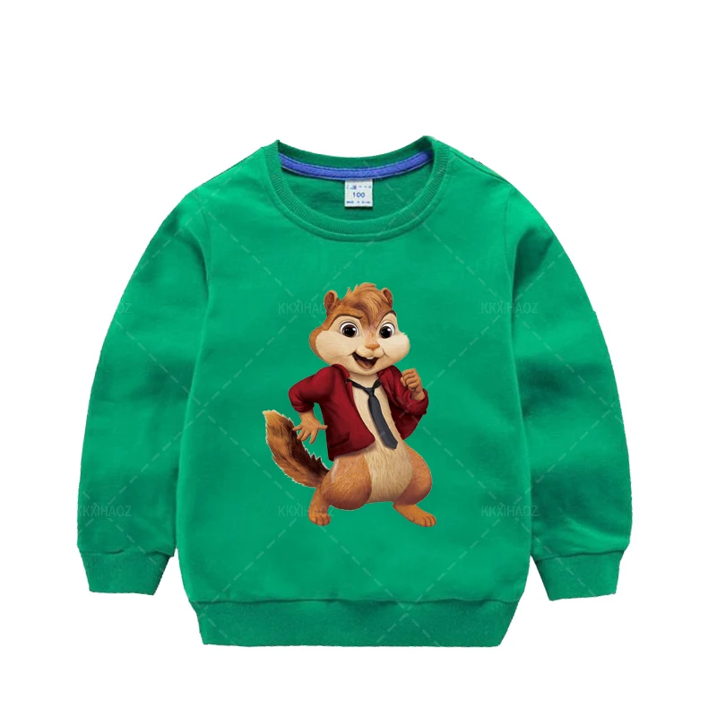 Children Pullover Sweatshirts Boys Girl Kids Sweatshirt Tops Spring Autumn Clothes Toddler Sweatshirt Baby Boy Cartoon Hoodies
Children Pullover Sweatshirts Boys Girl Kids Sweatshirt Tops Spring Autumn Clothes Toddler Sweatshirt Baby Boy Cartoon Hoodies