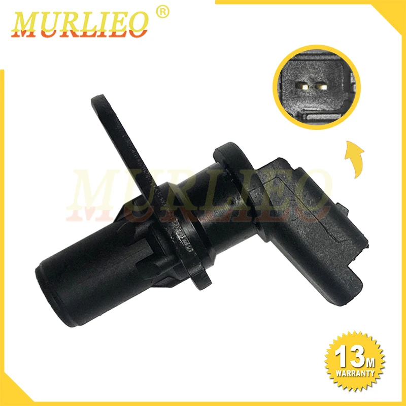 Crankshaft Position Sensor For Citroen C8 Dispatch Synergie Xantia Xsara Peugeot 607 806 807 Expert Fiat Scudo Lancia 9635732980
Crankshaft Position Sensor For Citroen C8 Dispatch Synergie Xantia Xsara Peugeot 607 806 807 Expert Fiat Scudo Lancia 9635732980