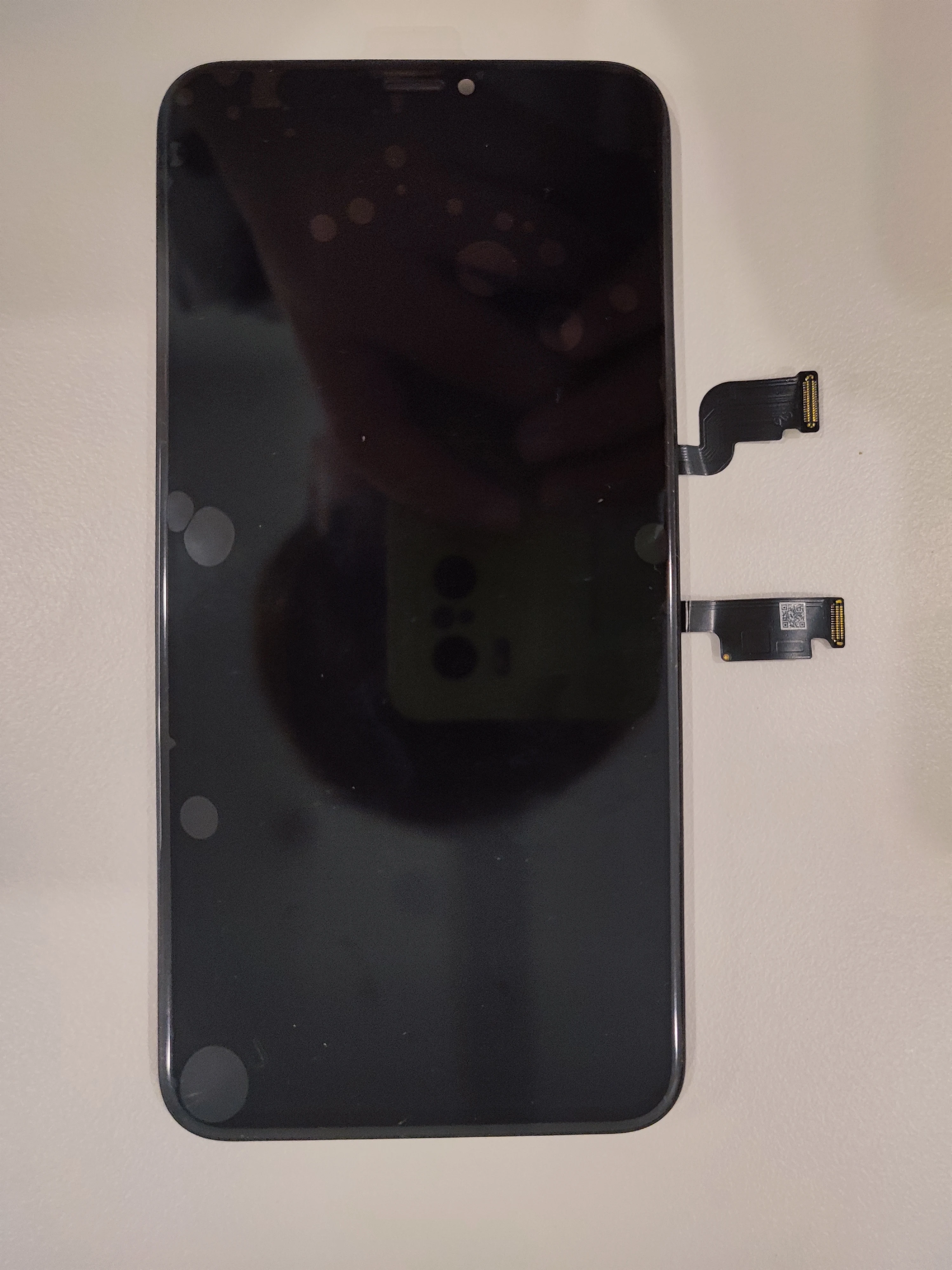 100%, TFT - iPhone XS MAX, , , iPhone 100%, , 3D 
100%, TFT - iPhone XS MAX, , , iPhone 100%, , 3D