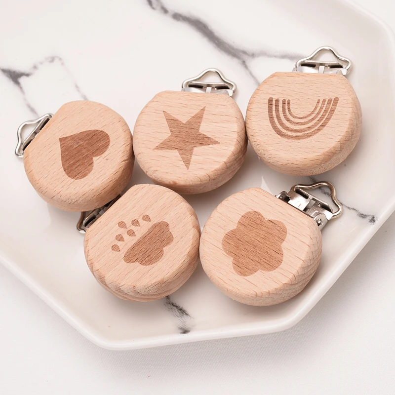 10/20/30Pcs/Lot Handmade Wooden Soother Good Grade Beech Pacifier Holder For Baby Teething Pacifier Chain Accessories Wholesale
10/20/30Pcs/Lot Handmade Wooden Soother Good Grade Beech Pacifier Holder For Baby Teething Pacifier Chain Accessories Wholesale