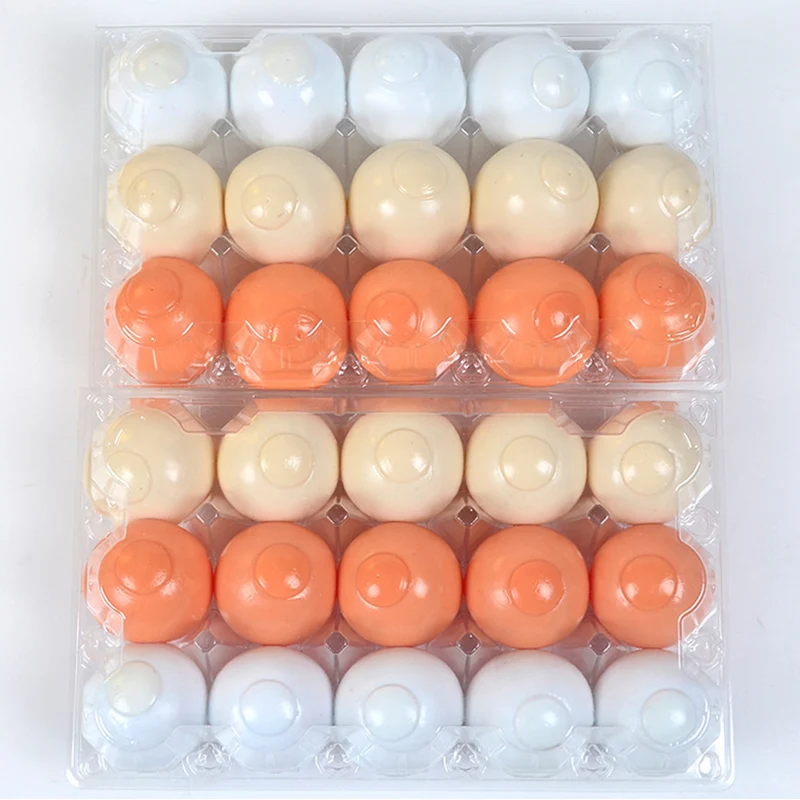 2020 3pcs Kids Decompression Water Ball Toys Imitation Egg Shaped House Kitchen Food Toys for Children Babies
2020 3pcs Kids Decompression Water Ball Toys Imitation Egg Shaped House Kitchen Food Toys for Children Babies