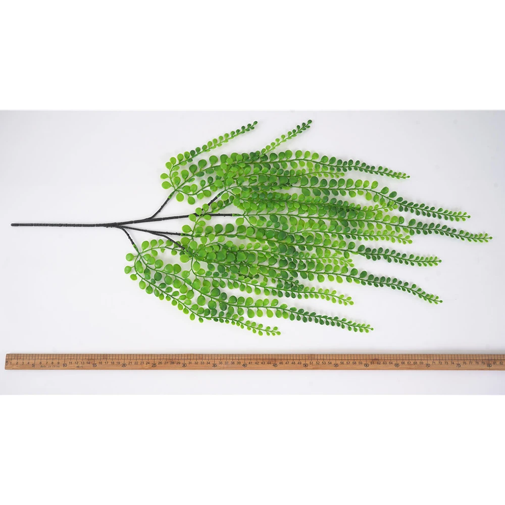 2PCS Artificial Ivy Trailing Vine Fake Foliage Hanging Leaf Garland Plant Decor Waterproof And Sunproof
2PCS Artificial Ivy Trailing Vine Fake Foliage Hanging Leaf Garland Plant Decor Waterproof And Sunproof