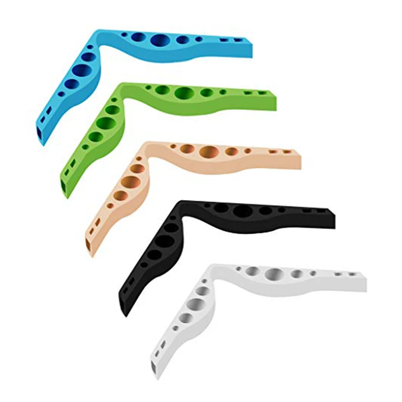 5PCS Mask Nose Bridge Holder Remove Exhaling Wet Air Prevent Eyeglasses From Fogging Mask Inner Soft Rubber Pad Glasses Fog Free
5PCS Mask Nose Bridge Holder Remove Exhaling Wet Air Prevent Eyeglasses From Fogging Mask Inner Soft Rubber Pad Glasses Fog Free