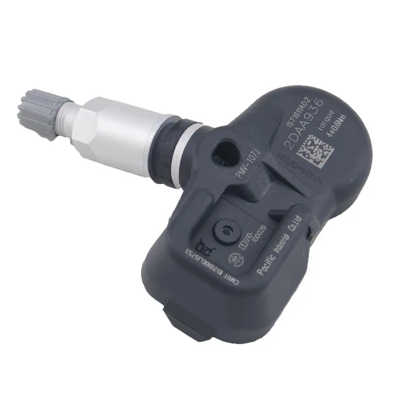 42607-33011 42607-33021 315MHz TPMS Tire Pressure Monitoring Warning Sensor For Toyota Lexus LS460L LS600hL LX570 RX350 RX400h
42607-33011 42607-33021 315MHz TPMS Tire Pressure Monitoring Warning Sensor For Toyota Lexus LS460L LS600hL LX570 RX350 RX400h