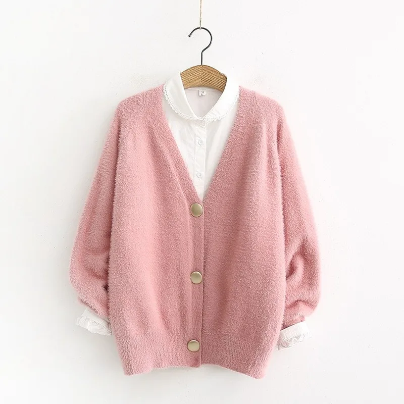 Women Cardigans elegant striped pattern 2020 fashion cardigan vintage jumper lady fashion oversized knitted cardigan coat
Women Cardigans elegant striped pattern 2020 fashion cardigan vintage jumper lady fashion oversized knitted cardigan coat