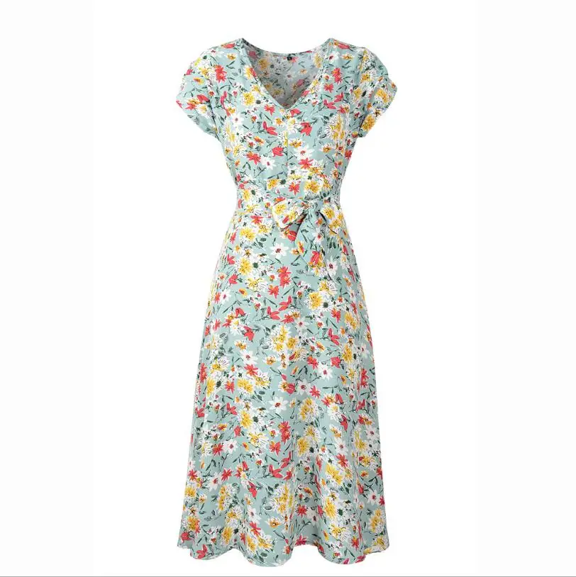 New listing hot sale women summer Beach dress Long skirt LD2030 
New listing hot sale women summer Beach dress Long skirt LD2030