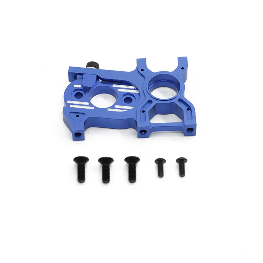 Для 1/8 Arrma 6S Kraton Outcast Senton Typhon алюминиевый сплав быстроразъемное крепление мотора радиоуправляемая модель автомобиля запчасти
Для 1/8 Arrma 6S Kraton Outcast Senton Typhon алюминиевый сплав быстроразъемное крепление мотора радиоуправляемая модель автомобиля запчасти