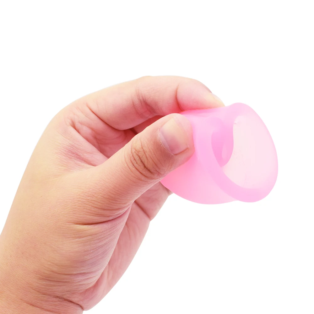 5 Color Soft Menstrual Cup FDA Reusable Female Silicone Period Cup for Women Hygiene Product Women Cup
5 Color Soft Menstrual Cup FDA Reusable Female Silicone Period Cup for Women Hygiene Product Women Cup