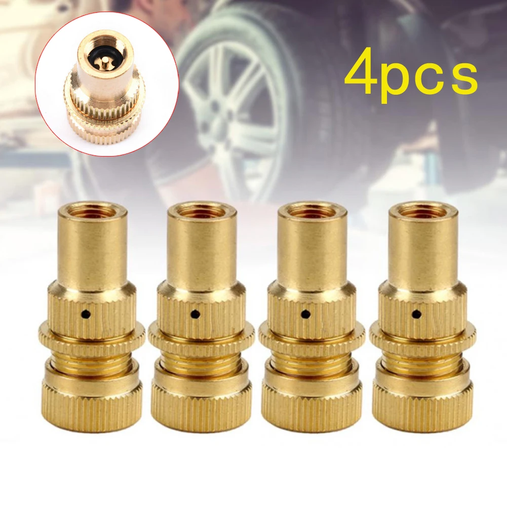 4pcs Auto Car Alloy Tyre Tire Pressure Relief Valve Deflators Bleeder Valve Set Universal Car Accessories
4pcs Auto Car Alloy Tyre Tire Pressure Relief Valve Deflators Bleeder Valve Set Universal Car Accessories