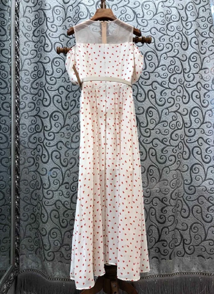 Quality New Top 2021 Summer Long Evening Vestidos Women Sexy Off Shoulder Sweetheart Prints Belt Deco Elegant Long Maxi Dess 
Quality New Top 2021 Summer Long Evening Vestidos Women Sexy Off Shoulder Sweetheart Prints Belt Deco Elegant Long Maxi Dess
