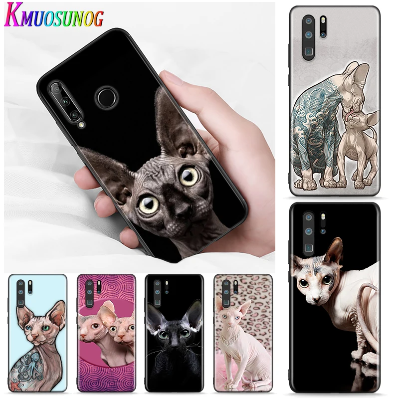 Silicone Cover Tattoo Sphinx Cat for Huawei P Smart S Nova 7i 6S 5T 5i 5 Pro 4 4E 3 3i 3E 2 2i P40 Lite P10 Phone Case
Silicone Cover Tattoo Sphinx Cat for Huawei P Smart S Nova 7i 6S 5T 5i 5 Pro 4 4E 3 3i 3E 2 2i P40 Lite P10 Phone Case