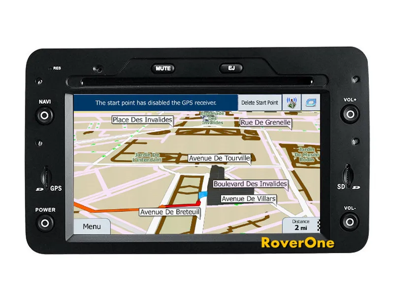 Для Alfa Romeo Spider Brera 159 Sportwagon Android 7 1 автомобильное радио стерео DVD GPS навигация СБ Navi