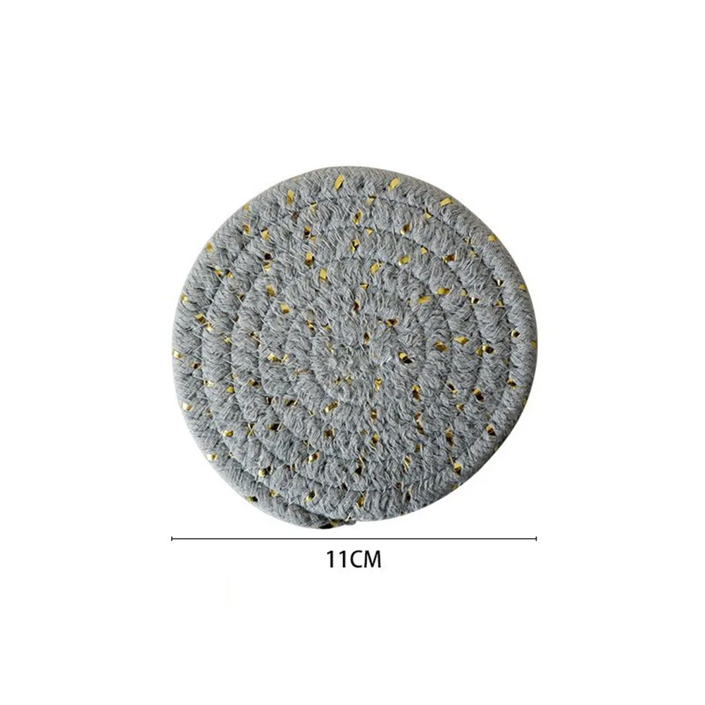 Cotton Coasters Home Insulation Pad Placemats Kitchen Mat Decoration Birthdays Housewarming Holidays Parties Weddings Gatherings
Cotton Coasters Home Insulation Pad Placemats Kitchen Mat Decoration Birthdays Housewarming Holidays Parties Weddings Gatherings