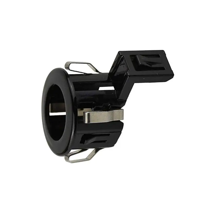 1pc Parking Sensor Retainer For T~oyota Honda Accord 39681-TL0-G01 39681TL0G01 Black/ white/silver
1pc Parking Sensor Retainer For T~oyota Honda Accord 39681-TL0-G01 39681TL0G01 Black/ white/silver