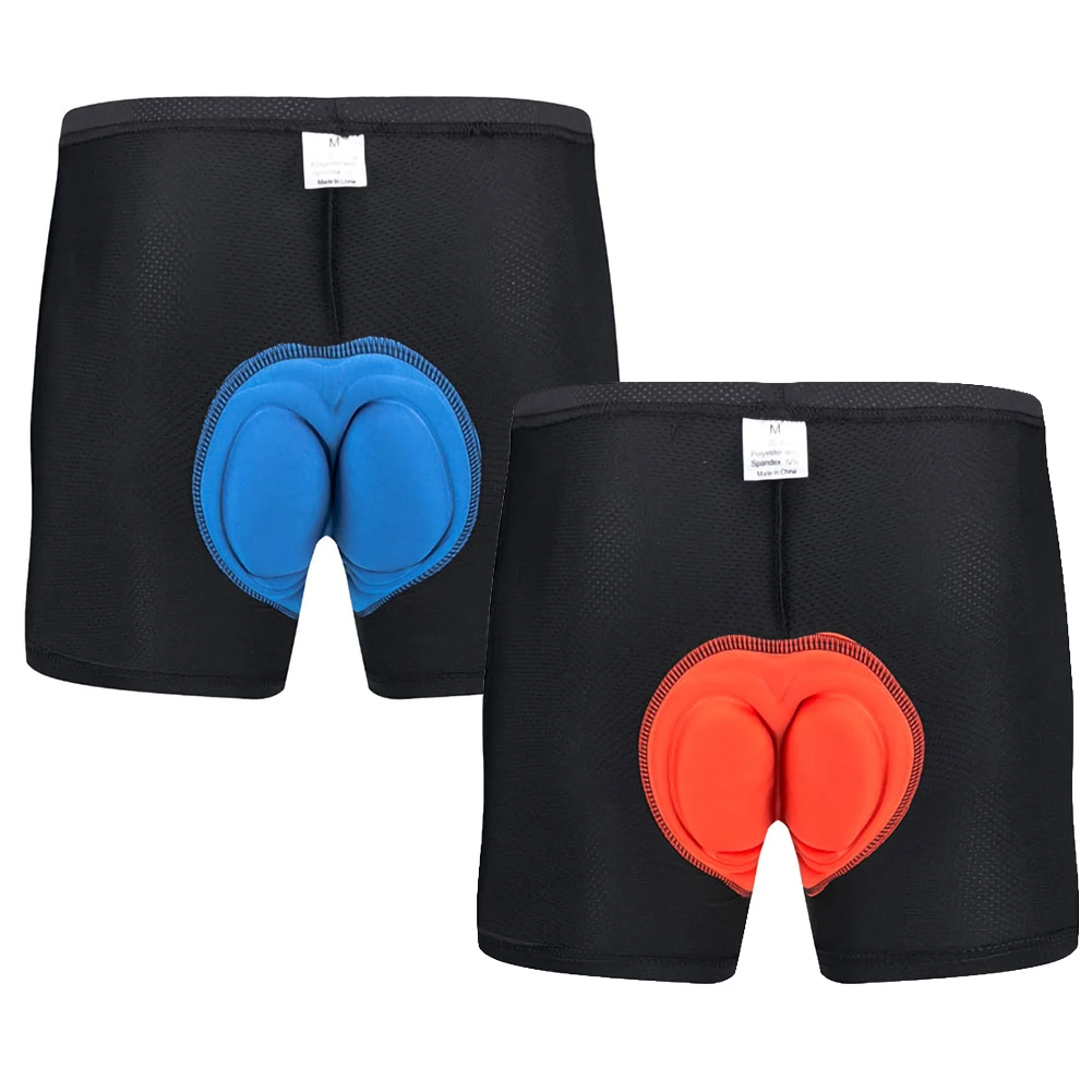 Men's Cycling Underwear Bicycle Mountain MTB Shorts Riding Bike Sport Underwear Compression Tights Shorts Bicycle Shorts Men
Men's Cycling Underwear Bicycle Mountain MTB Shorts Riding Bike Sport Underwear Compression Tights Shorts Bicycle Shorts Men