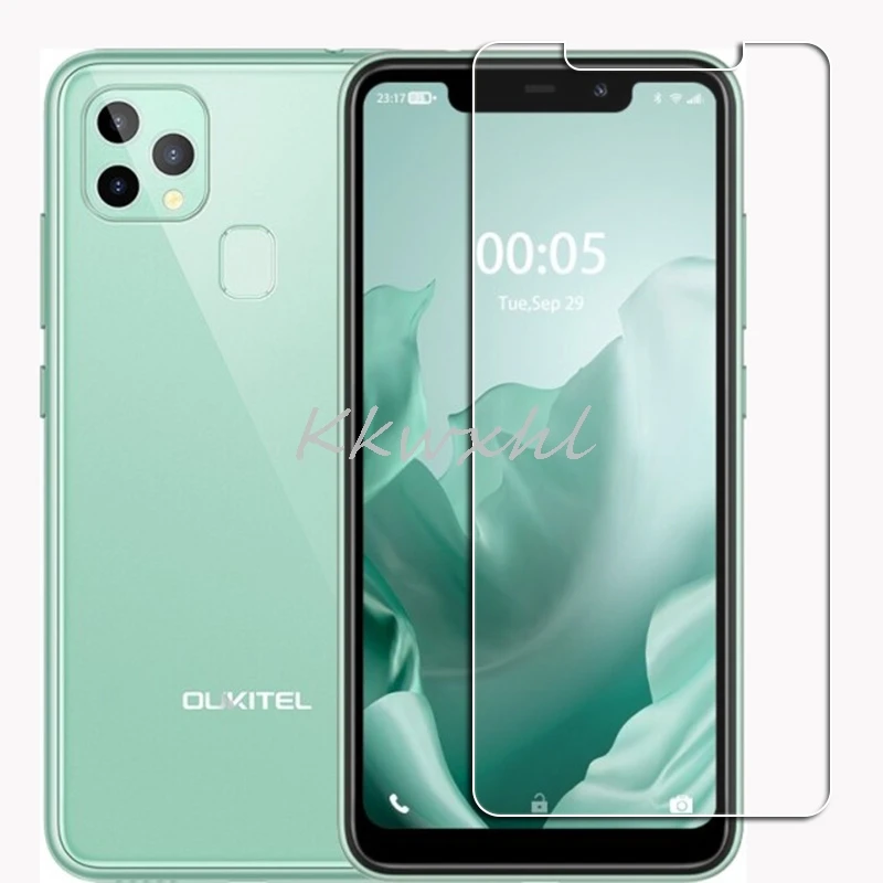 For Oukitel C22 5.86" Screen Protective Tempered Glass ON OukitelC22 Protector Cover Film
For Oukitel C22 5.86" Screen Protective Tempered Glass ON OukitelC22 Protector Cover Film