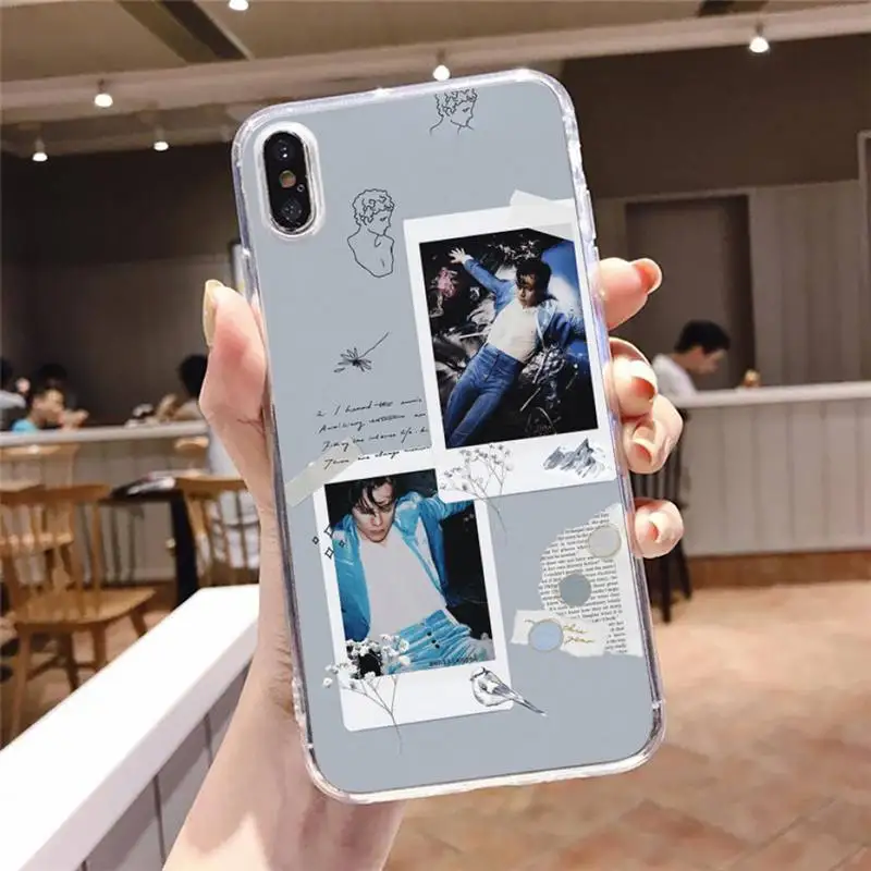 One Direction British band Phone Case Transparent soft For iphone 5 5s 5c se 6 6s 7 8 11 12 plus mini x xs xr pro max
One Direction British band Phone Case Transparent soft For iphone 5 5s 5c se 6 6s 7 8 11 12 plus mini x xs xr pro max