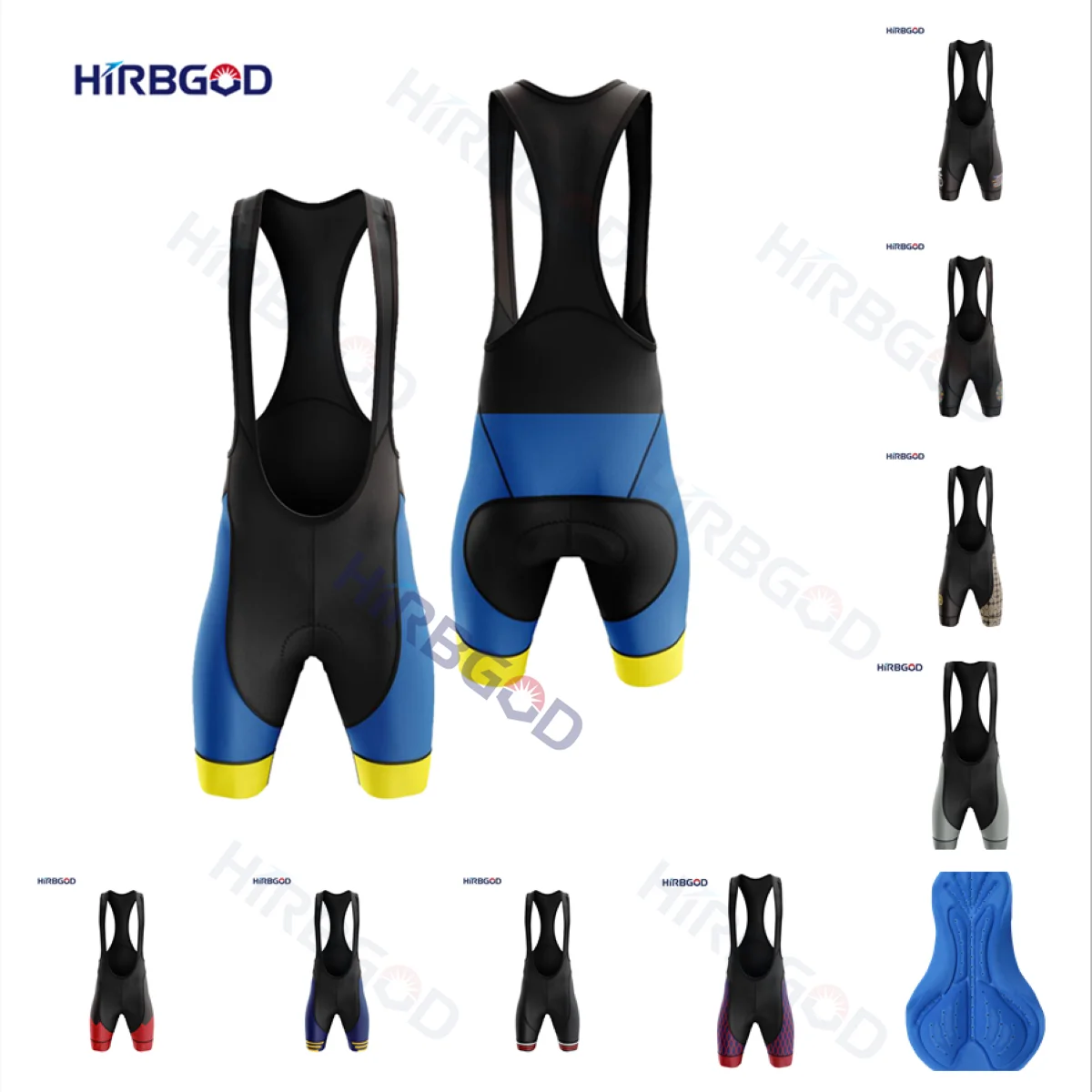 HIRBGOD 2022 Thin Section Bib Shorts Mountain Bicycle Breathable Men Gel Padded Bike Tights Summer Bretelle Ciclismo,TYZ1059-08
HIRBGOD 2022 Thin Section Bib Shorts Mountain Bicycle Breathable Men Gel Padded Bike Tights Summer Bretelle Ciclismo,TYZ1059-08