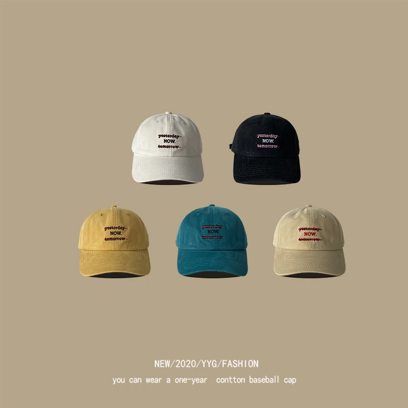 Kpop Snapback Trucker Hat Hats for Men Gorras De Béisbol Soft Top Letter Baseball Cap Trump Hat Female Peaked Cap Dad Hat
Kpop Snapback Trucker Hat Hats for Men Gorras De Béisbol Soft Top Letter Baseball Cap Trump Hat Female Peaked Cap Dad Hat