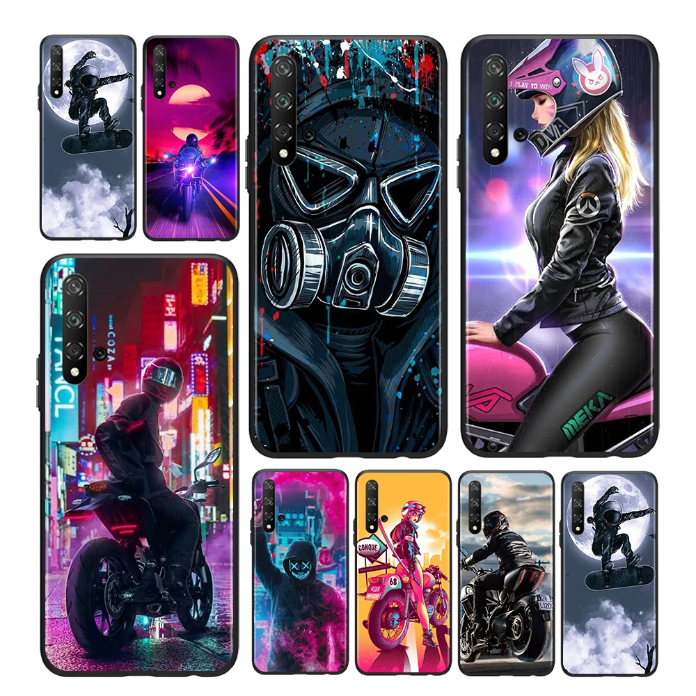 Street Sport Boy Girls For Honor Magic 3 View 20 10X 10i 10 X10 9N 9X 9C 9A 9S 9 V9 Lite Pro Plus 5G Black Phone Case Capa
Street Sport Boy Girls For Honor Magic 3 View 20 10X 10i 10 X10 9N 9X 9C 9A 9S 9 V9 Lite Pro Plus 5G Black Phone Case Capa