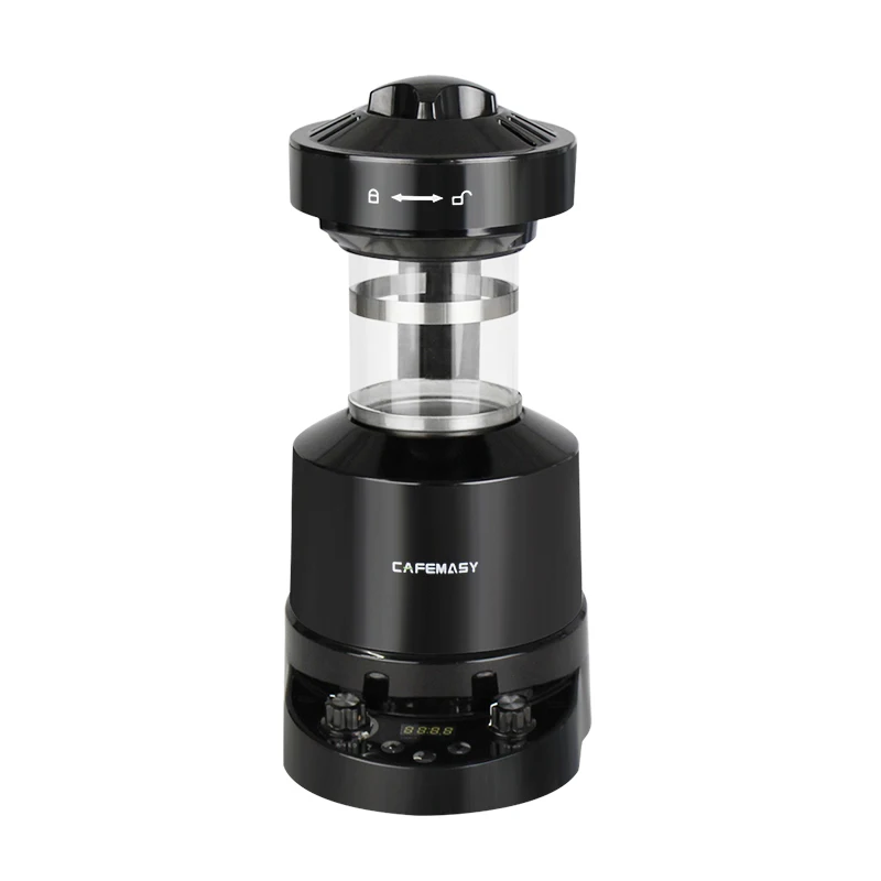 Home Use 120 g Small Air Coffee Bean Roasting Machine Coffee Roaster adjustable temperature and wind
Home Use 120 g Small Air Coffee Bean Roasting Machine Coffee Roaster adjustable temperature and wind
