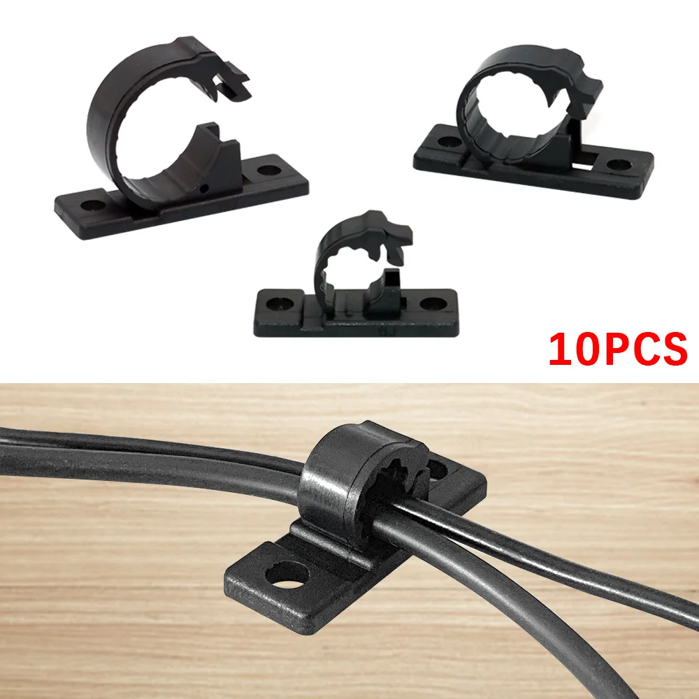 10 Pcs/set Sticky Wiring Fixing S Base Hook Wire Cable Gadget Clip Adhesive Wall Snap Type Fixed Cable Line Clip Clamp Dropship
10 Pcs/set Sticky Wiring Fixing S Base Hook Wire Cable Gadget Clip Adhesive Wall Snap Type Fixed Cable Line Clip Clamp Dropship