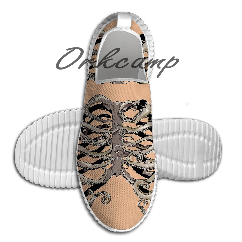 Sport Running Shoes Your Rib is an Octopus Light Weight Walking Shoes Breathable Mesh Yoga Shoes
Sport Running Shoes Your Rib is an Octopus Light Weight Walking Shoes Breathable Mesh Yoga Shoes