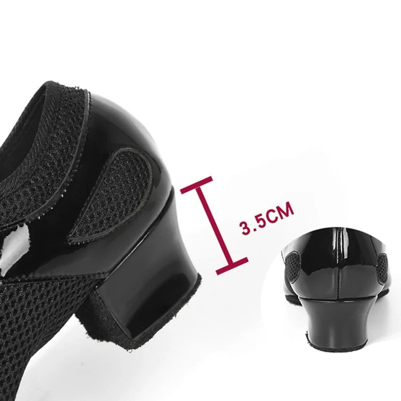 Women Latin Dance Shoes Adult Ballroom Tango Salsa Dancing Shoes breathable shoes women dance shoes lace up heels women
Women Latin Dance Shoes Adult Ballroom Tango Salsa Dancing Shoes breathable shoes women dance shoes lace up heels women
