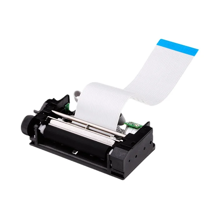 Thermal printer print head For PRT PT48C low voltage, high speed, clear and easy to load paper 2 inch 58mm thermal printer core
Thermal printer print head For PRT PT48C low voltage, high speed, clear and easy to load paper 2 inch 58mm thermal printer core