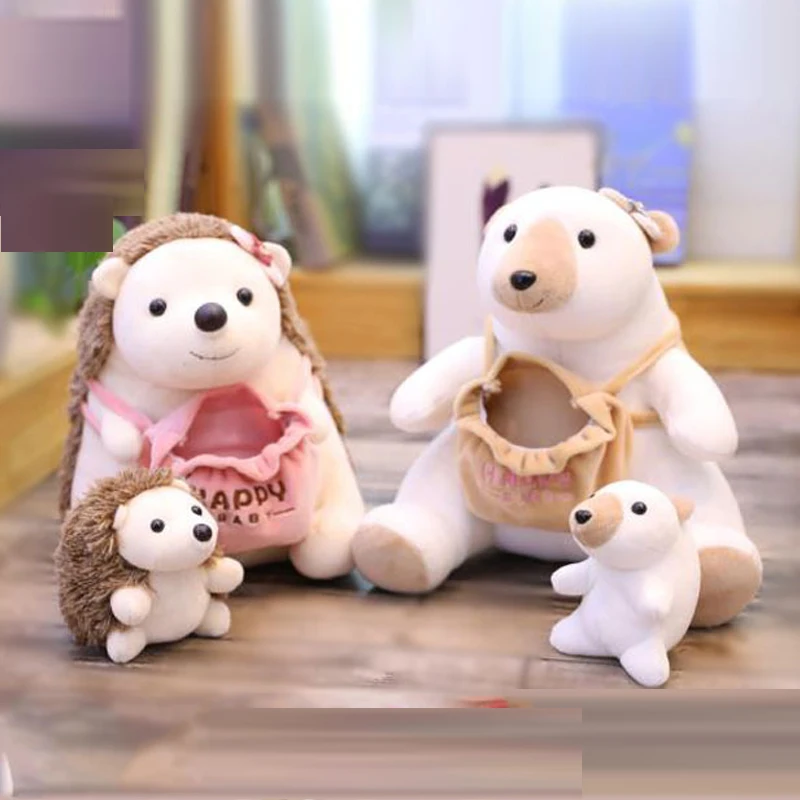 Newest Plush&Stuffed Sweet Rabbit Cute Animals For Kids Toys Angela Doll For Girls Birthday Christmas Gift Mother and child
Newest Plush&Stuffed Sweet Rabbit Cute Animals For Kids Toys Angela Doll For Girls Birthday Christmas Gift Mother and child