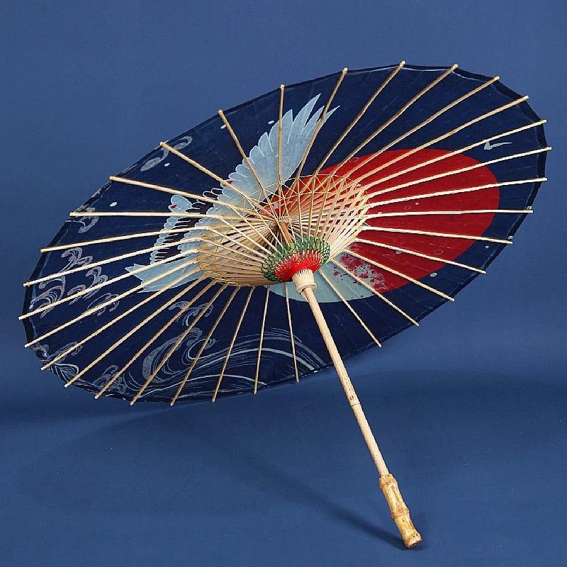 Luxury Chinese Cool Patio Umbrella Hook Handle Art Umbrella Rain Women Clear Paper Sun Shade Sombrilla Playa Home Life BJ50YS
Luxury Chinese Cool Patio Umbrella Hook Handle Art Umbrella Rain Women Clear Paper Sun Shade Sombrilla Playa Home Life BJ50YS