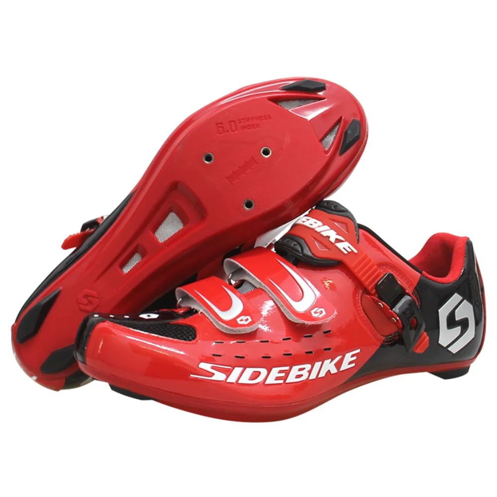Sidebike/Обувь для велоспорта Мужская обувь верховой езды спортивная на открытом