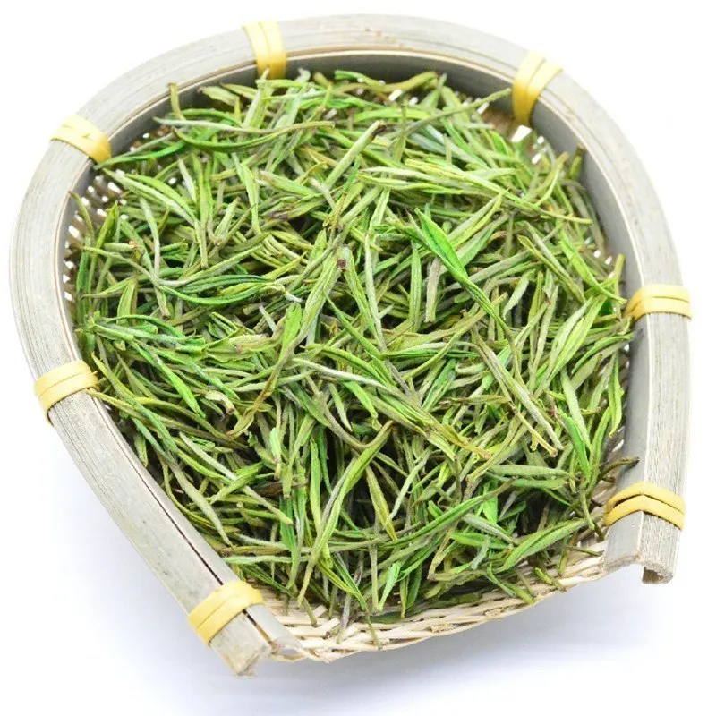 2021 China Anji Baicha Green Tea For Health Care Lose Weight Tea Chinese An Ji Wihte Tea
2021 China Anji Baicha Green Tea For Health Care Lose Weight Tea Chinese An Ji Wihte Tea