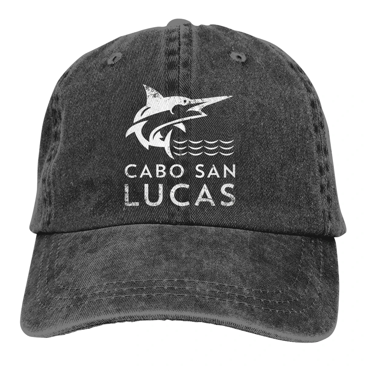 Cabo San Lucas Swordfish Fishing Baseball Cap cowboy hat Peaked cap Cowboy Bebop Hats Men and women hats
Cabo San Lucas Swordfish Fishing Baseball Cap cowboy hat Peaked cap Cowboy Bebop Hats Men and women hats