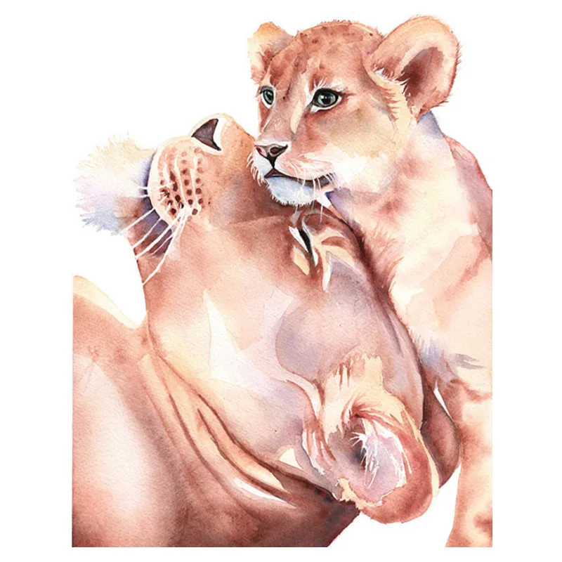 Diamond Painting 5D Diamonds DIY Animals Cross Stitch Full Square Round Drill Embroidery Colorful Handmade Home Room Wall Decor
Diamond Painting 5D Diamonds DIY Animals Cross Stitch Full Square Round Drill Embroidery Colorful Handmade Home Room Wall Decor