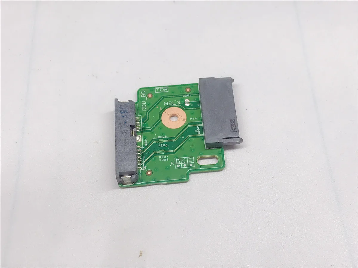 Разъем расширения для ноутбука Dell Inspiron 15 3541 3542 Sata DVD Drive 13806-1 50YT2
Разъем расширения для ноутбука Dell Inspiron 15 3541 3542 Sata DVD Drive 13806-1 50YT2