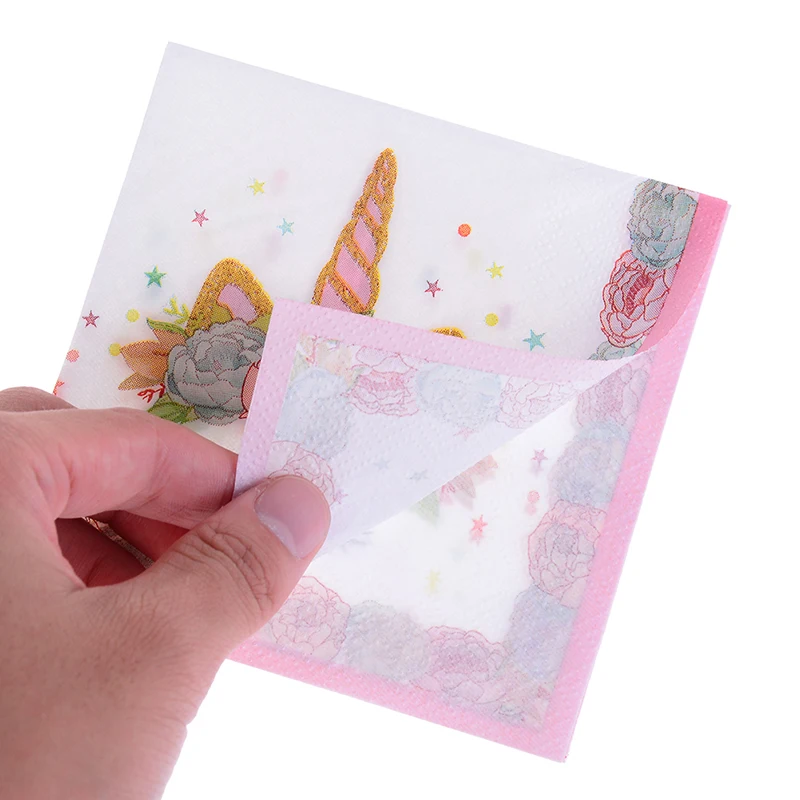 1st Birthday Unicorn Headband Paper Napkin Birthday Decorations Kids Baby Show Party Supplies Unicorn Party Kits
1st Birthday Unicorn Headband Paper Napkin Birthday Decorations Kids Baby Show Party Supplies Unicorn Party Kits