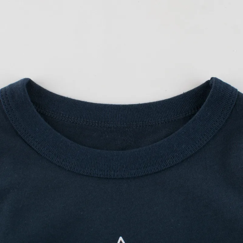 Lawadka Summer Children's Clothing T-Shirts Short Sleeve Cotton Kids Girl Clothes Tops Casual Baby Outfit Tees Suits 2-7Years 
Lawadka Summer Children's Clothing T-Shirts Short Sleeve Cotton Kids Girl Clothes Tops Casual Baby Outfit Tees Suits 2-7Years