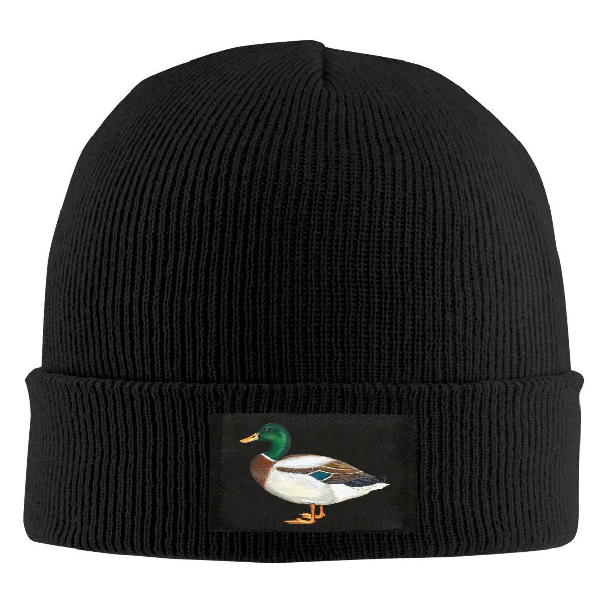 Mallard Duck Beanie Hats For Men Women With Designs Winter Slouchy Knit Skull Cap
Mallard Duck Beanie Hats For Men Women With Designs Winter Slouchy Knit Skull Cap